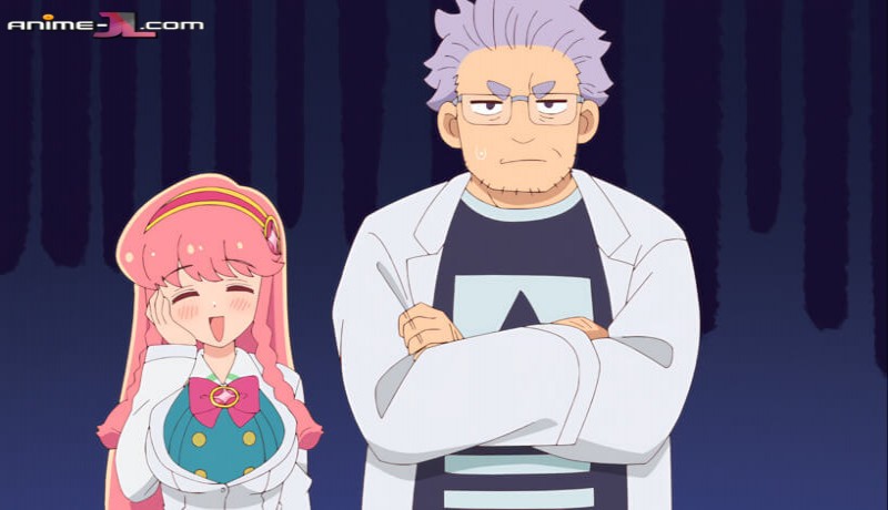 Puniru wa Kawaii Slime Temporada 2 online