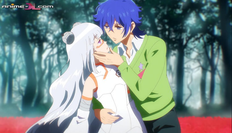 ver Puniru wa Kawaii Slime Temporada 2