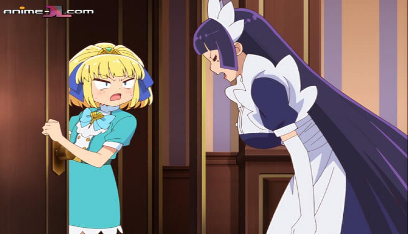 Puniru wa Kawaii Slime Temporada 2 full