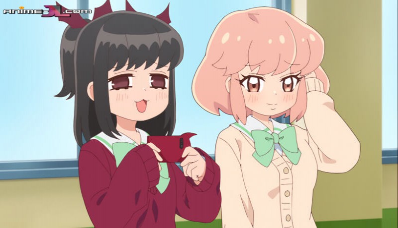 Puniru wa Kawaii Slime Temporada 2 ver gratis