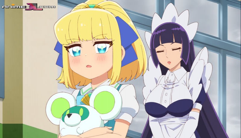 Puniru wa Kawaii Slime Temporada 2 completo