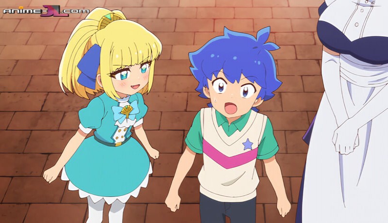 Puniru wa Kawaii Slime online