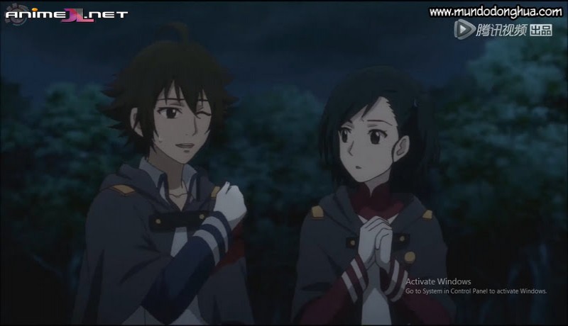 Quan Zhi Fa Shi Temporada 2 ver gratis