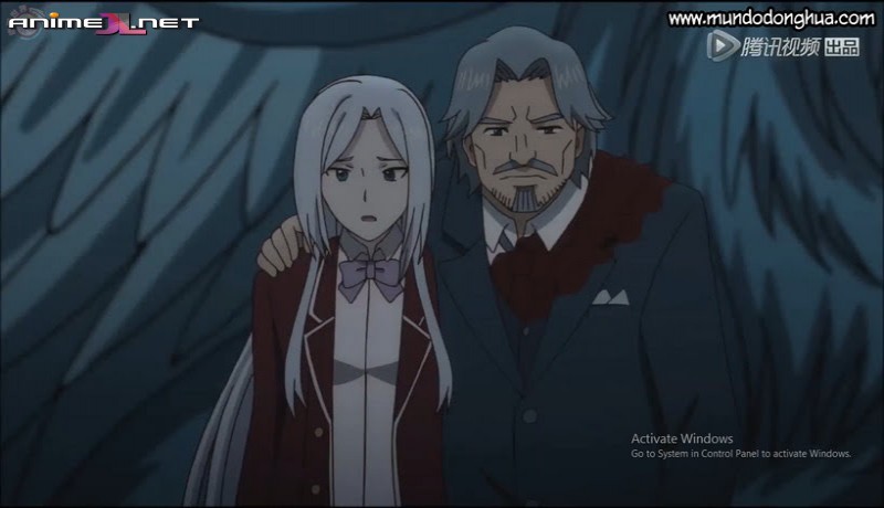 Quan Zhi Fa Shi Temporada 2 en español