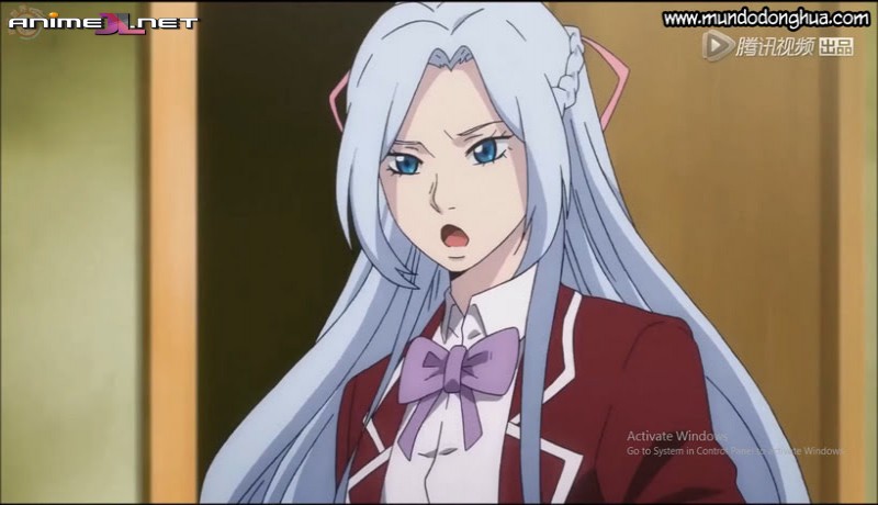 Quan Zhi Fa Shi Temporada 2 en hd