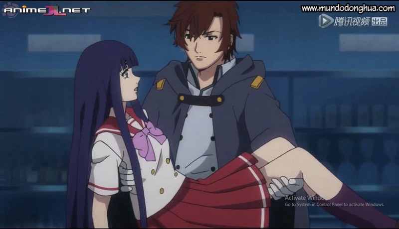 Quan Zhi Fa Shi Temporada 2 completo