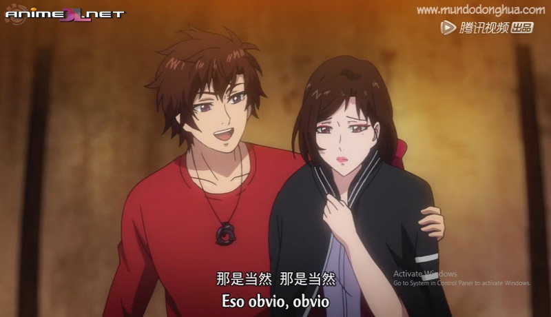 Quan Zhi Fa Shi Temporada 3 full