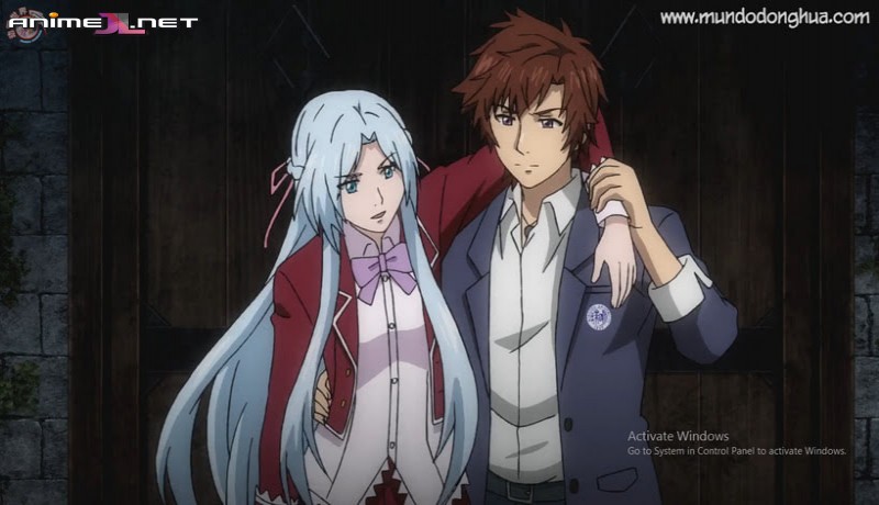 ver Quan Zhi Fa Shi Temporada 4