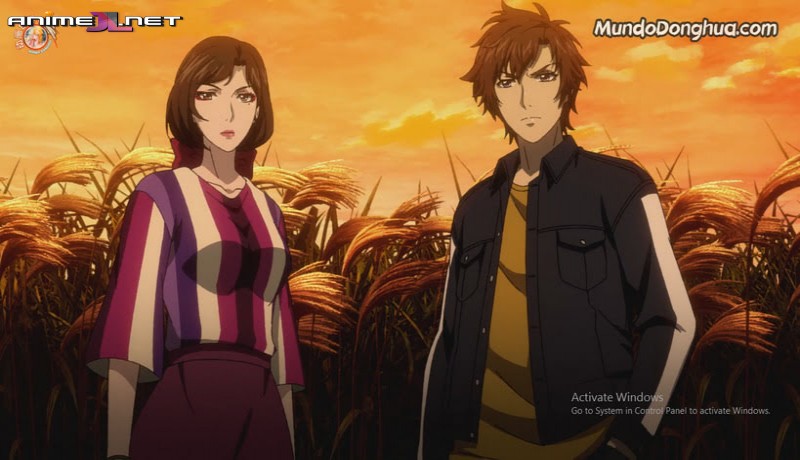 Quan Zhi Fa Shi Temporada 5 en español