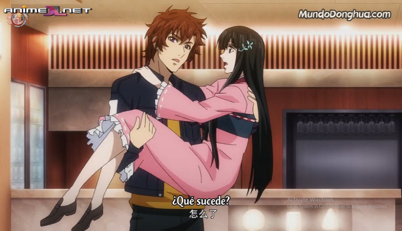Quan Zhi Fa Shi Temporada 5 full