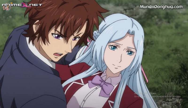 Quan Zhi Fa Shi Temporada 5 ver gratis