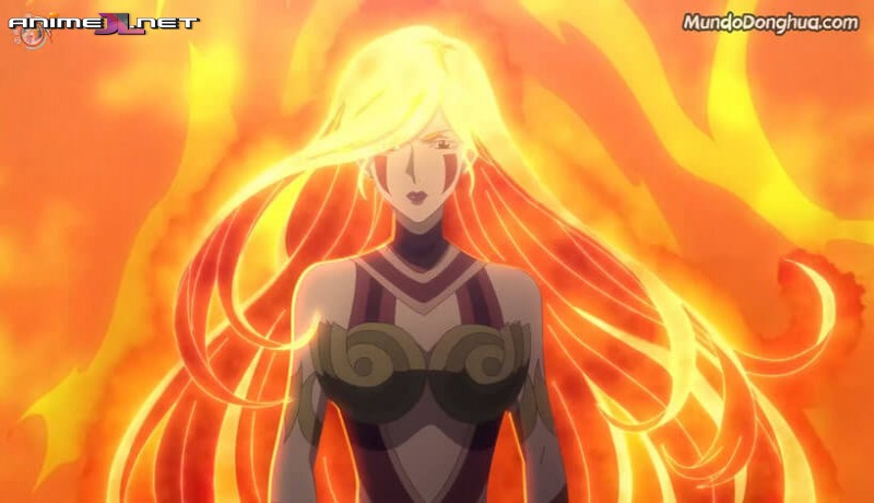 ver Quan Zhi Fa Shi Temporada 6