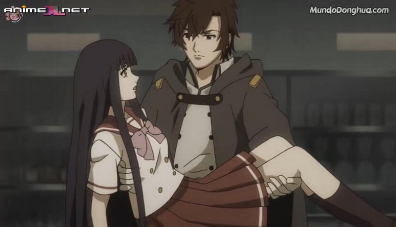 Quan Zhi Fa Shi Temporada 6 en español