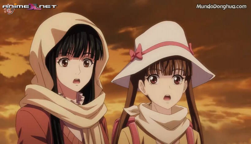 Quan Zhi Fa Shi Temporada 6 ver gratis