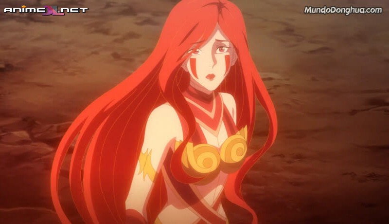 Quan Zhi Fa Shi Temporada 6 completo