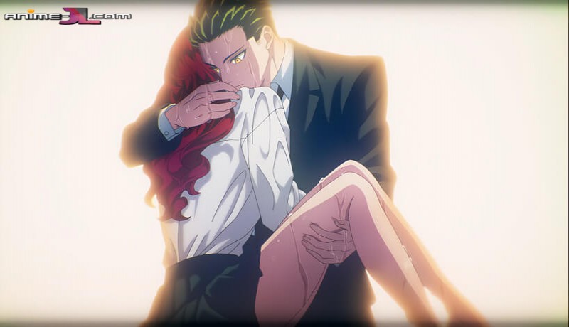 ver Raise wa Tanin ga Ii