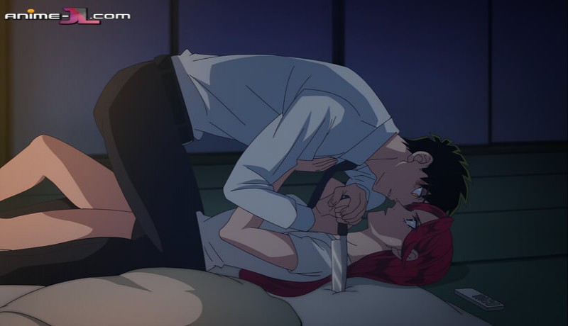 Raise wa Tanin ga Ii en hd