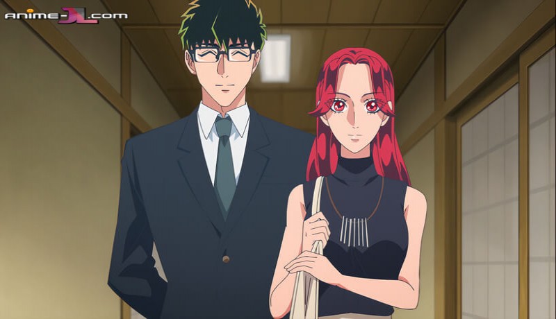 ver Raise wa Tanin ga Ii