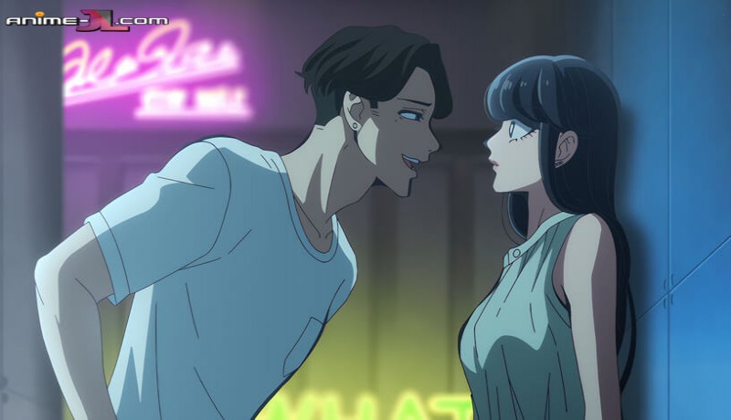 Raise wa Tanin ga Ii completo
