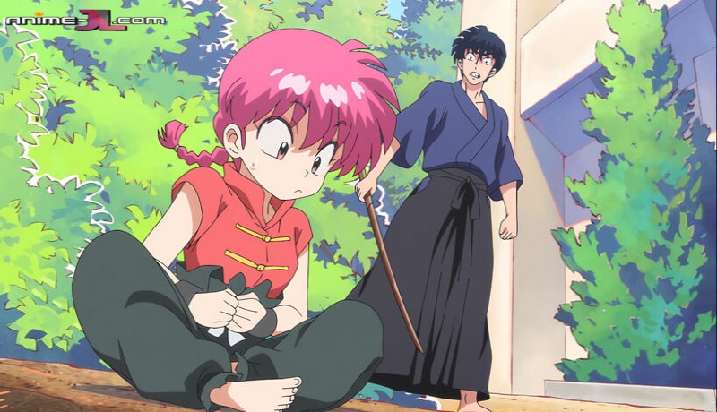 Ranma ½ (2024) Latino en hd