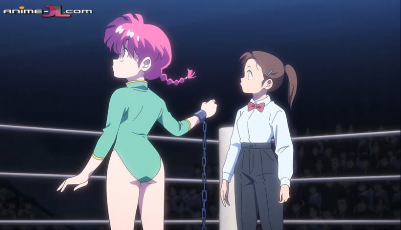 Ranma ½ (2024) Latino completo