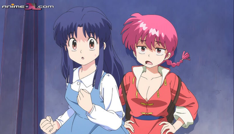 Ranma ½ (2024) Latino en español