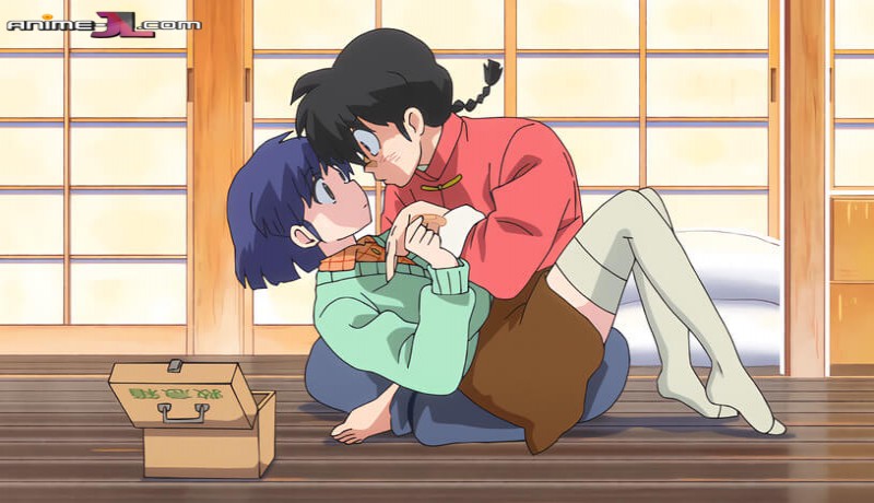 Ranma ½ (2024) Latino online