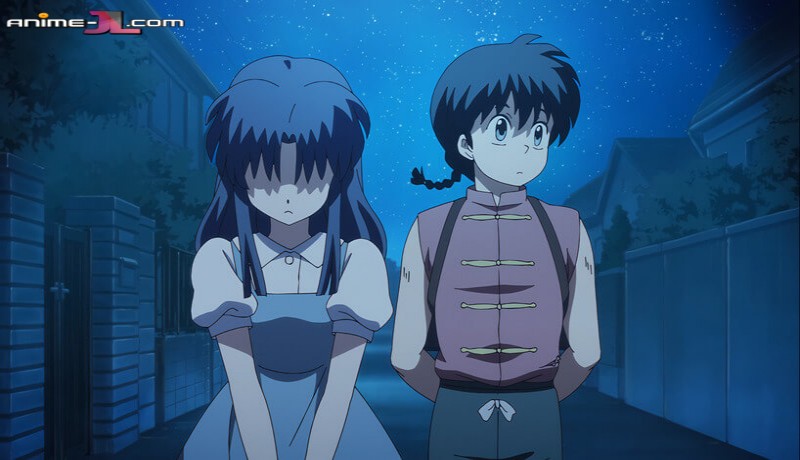 Ranma ½ (2024) Latino ver gratis