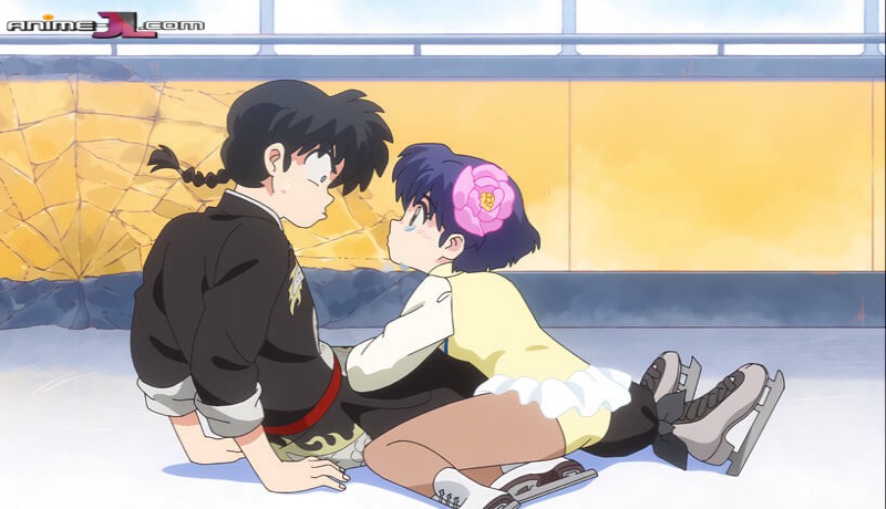 ver Ranma ½ (2024) Latino