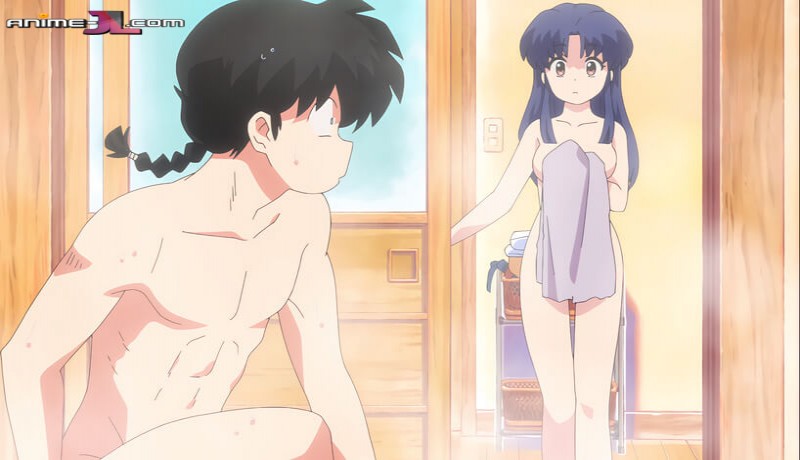 ver Ranma ½ (2024) Latino