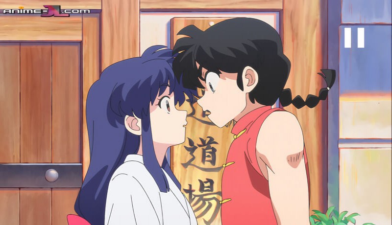Ranma ½ (2024) Latino full