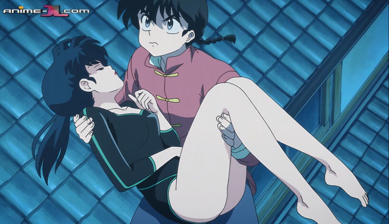 Ranma ½ (2024) Latino en latino