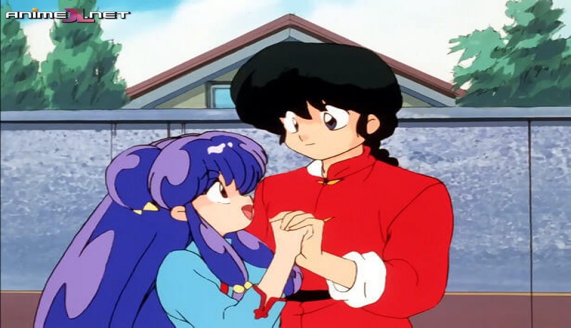 Ranma ½ Movies (Sin Censura) Español Latino en hd