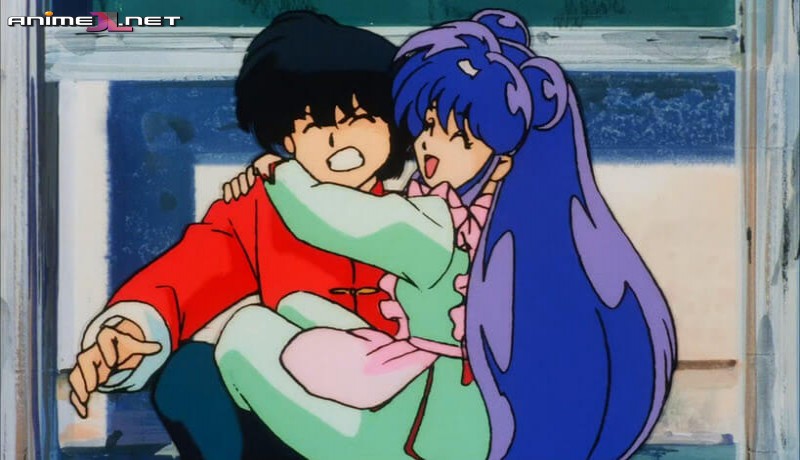 Ranma ½ Movies (Sin Censura) Español Latino online