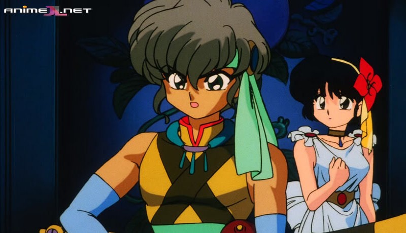 ver Ranma ½ Ovas (Sin Censura) Español Latino