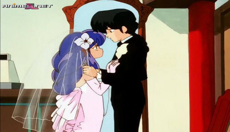 Ranma ½ Ovas (Sin Censura) Español Latino completo