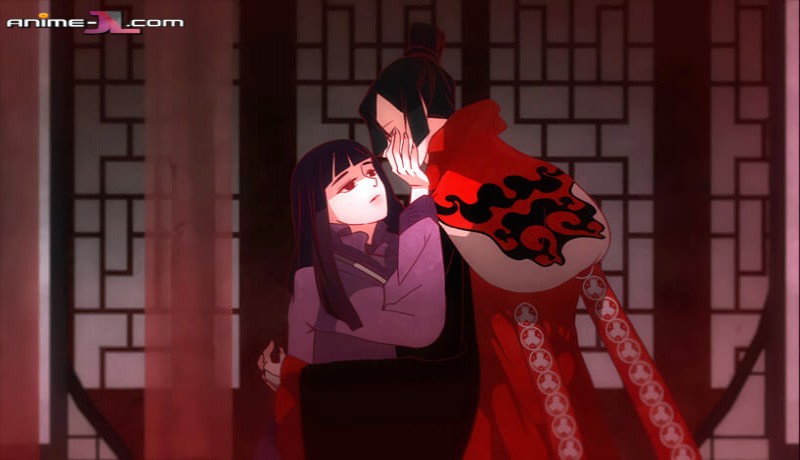 Red Fox (Bulgeun Yeou) Audio Coreano en latino