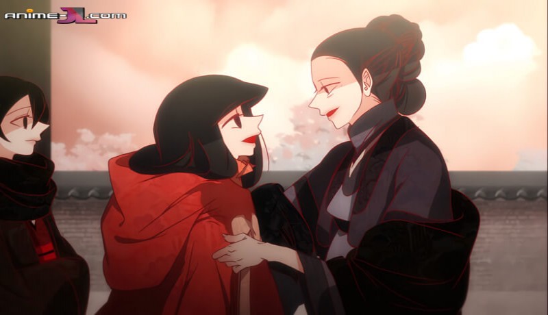 ver Red Fox (Bulgeun Yeou) Audio Coreano