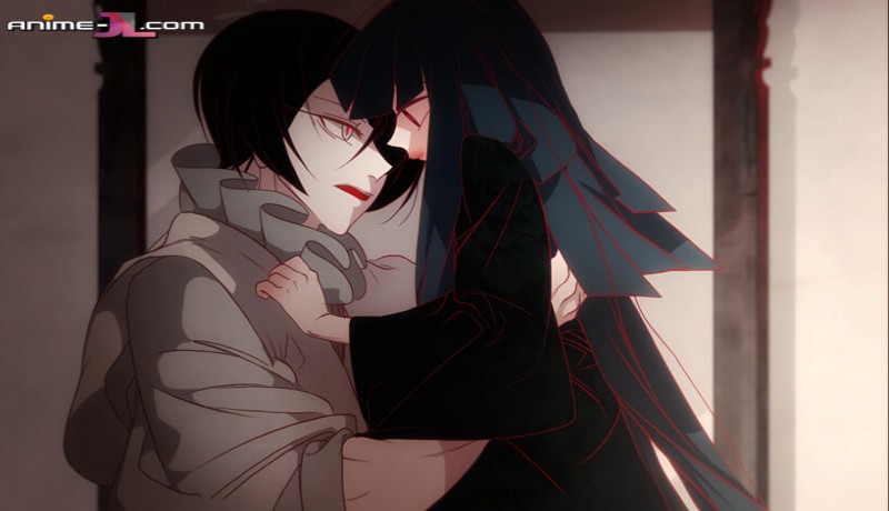Red Fox (Bulgeun Yeou) Audio Coreano completo