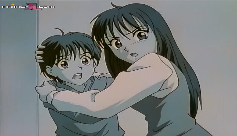 Rekka no Honoo Español Latino ver gratis