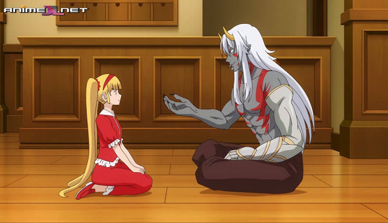 Re:Monster online