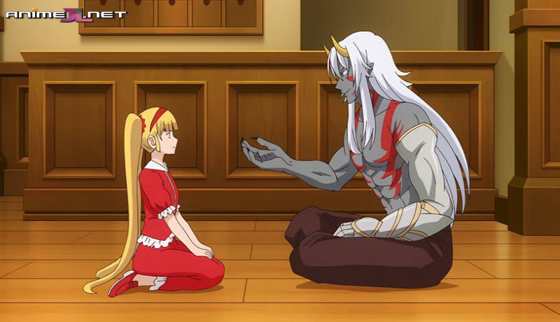 ver Re:Monster Español Latino