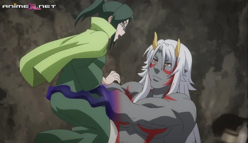 Re:Monster full