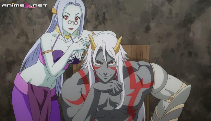 Re:Monster ver gratis