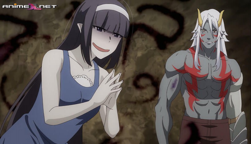 Re:Monster completo
