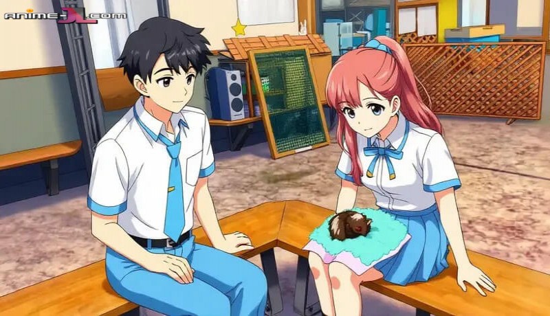 Replica datte, Koi wo Suru en hd