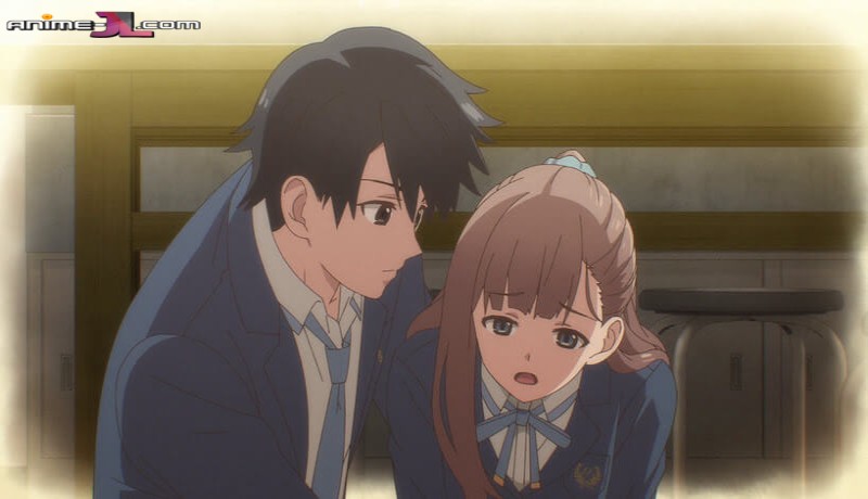 Replica datte, Koi wo Suru online