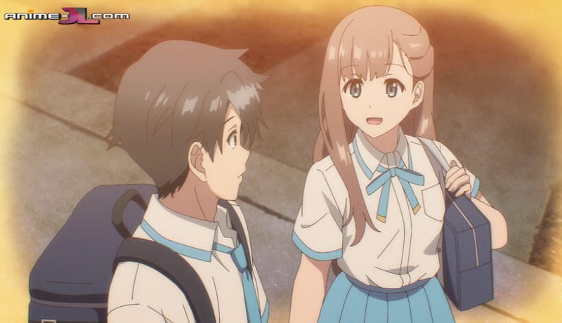 Replica datte, Koi wo Suru ver gratis