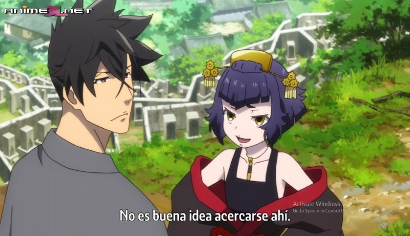 Revenger en hd