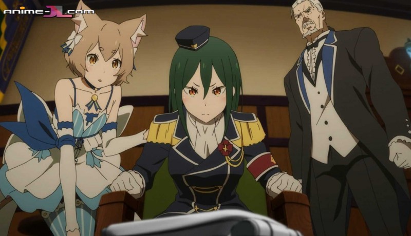 Re:Zero kara Hajimeru Isekai Seikatsu Castellano online